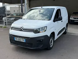 Citroën Berlingo 3 Places 1.5 BLUE HDI