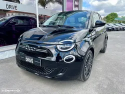 Fiat 500 1.0 Hybrid Icon