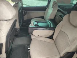 Peugeot 807 2.2Hdi de 2005 para peças ou reparação aceito troca