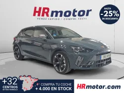CUPRA León 1.5 ETSI DSG 110Kw