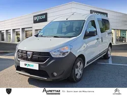 Dacia Dokker 1.5 Blue dCi 95ch Essentiel