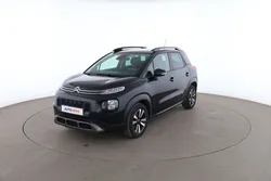 Citroen C3 Aircross 1.5 Blue-HDi Shine EAT6 120 ch