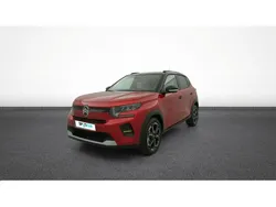 CITROEN C3 Turbo 100 ch BVM6 Max