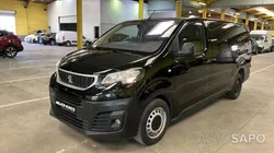Peugeot Expert de 2021