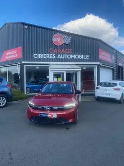 Corsa