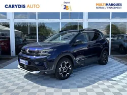 Citroën C5 Aircross (2) 1.5 BlueHDi 130 EAT8 MAX