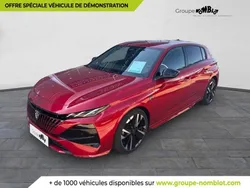 Peugeot 308 Hybrid 145 e-DCS6 GT Exclusive