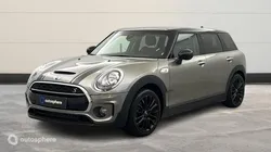 Mini Clubman Cooper S 192ch BVA