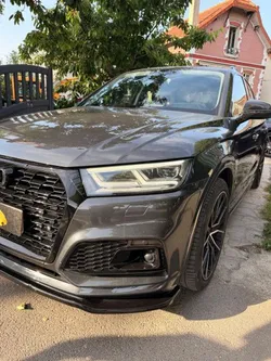 Audi Q5 2.0 TFSI 252CH S LINE QUATTRO S TRONIC 7