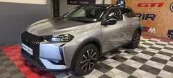 Ds DS 3 1.2 PURETECH 130CH PERFORMANCE LINE AUTOMATIQUE
