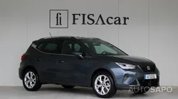 Seat Arona 1.0 TSI FR de 2022