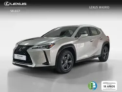 LEXUS UX 250h Business 4WD