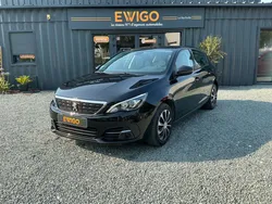 Peugeot 308 generation-ii 1.5 bluehdi 130 ch active pack start-stop / carplay / android / radar de recul