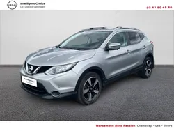 NISSAN Qashqai 1.2 DIG-T 115 N-Connecta
