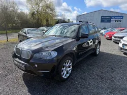 Bmw x5 xdrive 40d 2011 - 216373 km
