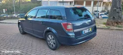 Opel Astra Caravan 1.7 CDTi Cosmo
