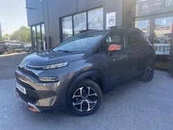 Citroën C3 Aircross PureTech 130 S&S EAT6 Shine Pack