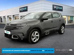 Citroën C5 Aircross BlueHDi 130 S&S BVM6 Business