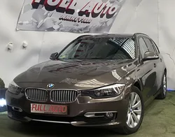 BMW 320d 184cv Modern * GPS* Sièges Chauffant* Révisée