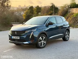 Peugeot 3008 1.2 PureTech Allure Pack EAT8