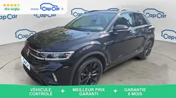 Volkswagen T-Roc 1.5 TSI 150 DSG7 R-Line