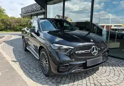 Mercedes-benz GLC 220d 4M amg libe