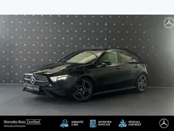 Mercedes Classe A 180 AMG Line