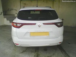 Renault Mégane Grand Tour