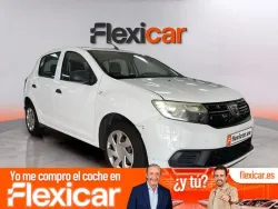 Dacia Sandero Ambiance 1.0 54kW (73CV)