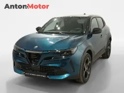 ALFA ROMEO Junior Ibrida 1.2 Speciale 100kw eDCT6