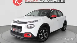 Citroen C3 1.2 PureTech C-Series de 2018