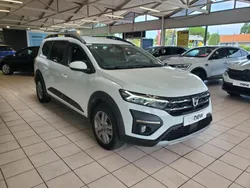 Dacia Jogger TCe 110 5 places Confort