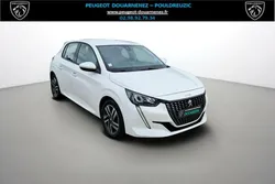 Peugeot 208 (2) BLUEHDI 100 Allure Business