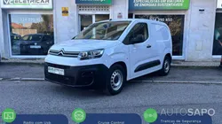 Citroen Berlingo de 2023