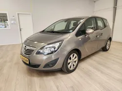 Opel Meriva 1.4 Turbo Twinport 140 ch Innovation