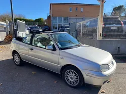 VOLKSWAGEN GOLF Cabriolet 2.0i IV Mayflower 145 000 KM