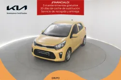 KIA Picanto 1.0 DPi Concept