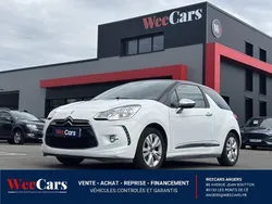 Ds ds 3 1.6 hdi 90 sochic
