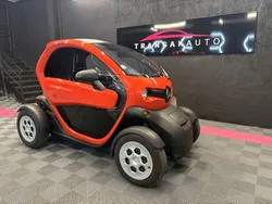 Renault twizy e-tech electrique 80