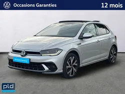 VOLKSWAGEN Polo 1.0 TSI 95 S&S BVM5 R-Line