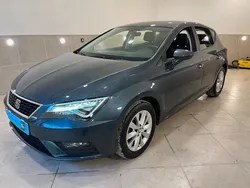 SEAT LEON TSI 115cv STYLE TRES BON ETAT PEU KILOMETRE