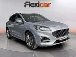 Ford Kuga ST-Line 1.5 Tdci 120 CV