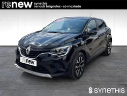 Renault Captur TCe 90 Evolution