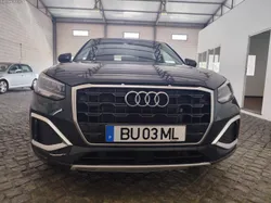 Audi Q2 30 TFSI Advanced