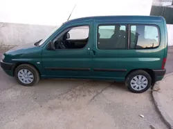 Citroën Berlingo gasolina