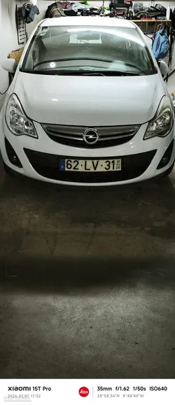 Opel Corsa 1.3 CDTI Enjoy EcoFLEX