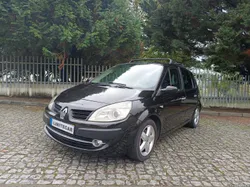 Renault Scénic 1.5 DCI 105Cv M6 Dynamique S