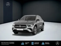 Mercedes Gla 200 d Progressive Line Pack CLASSE A 2