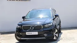 Volvo XC40 de 2021