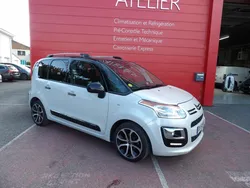 C3 picasso